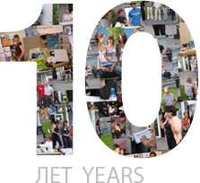 10 years